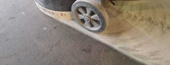 Epoxy Garage Floor Near Me